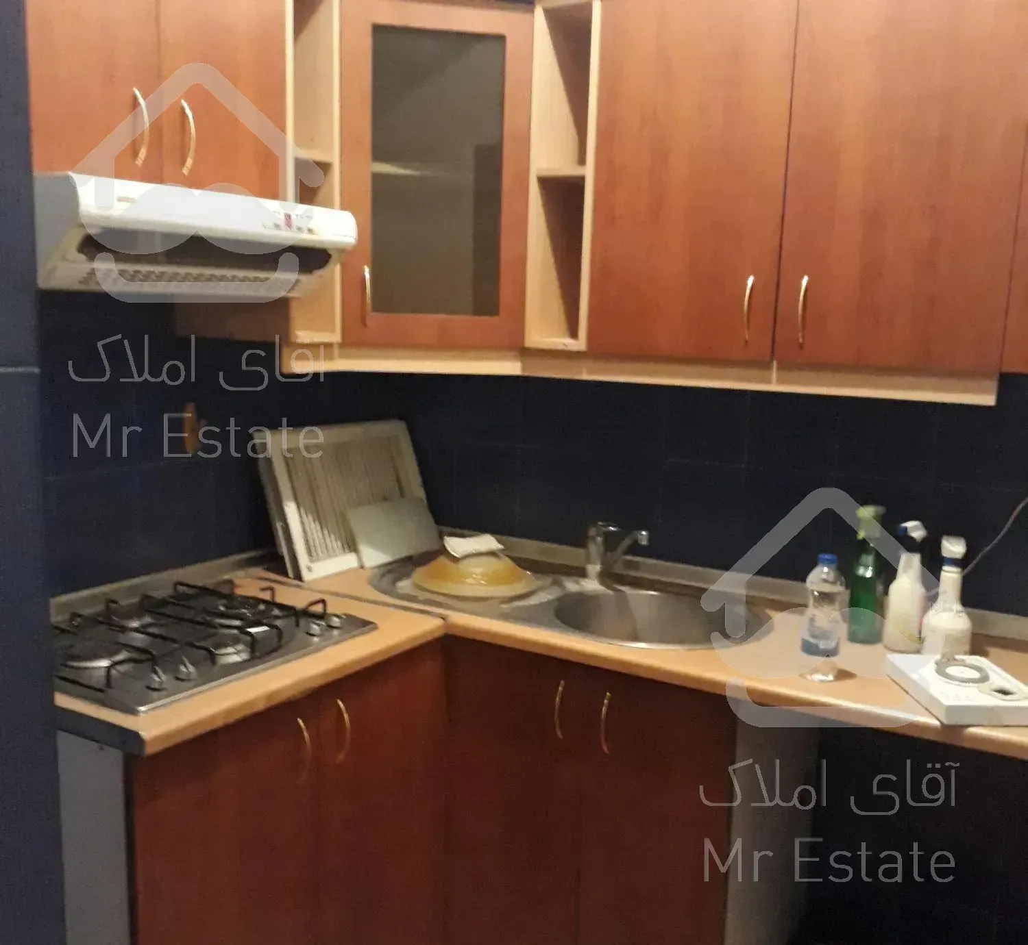 سهروردی ۶۷ متر اپارتمان موقعیت رهن کامل