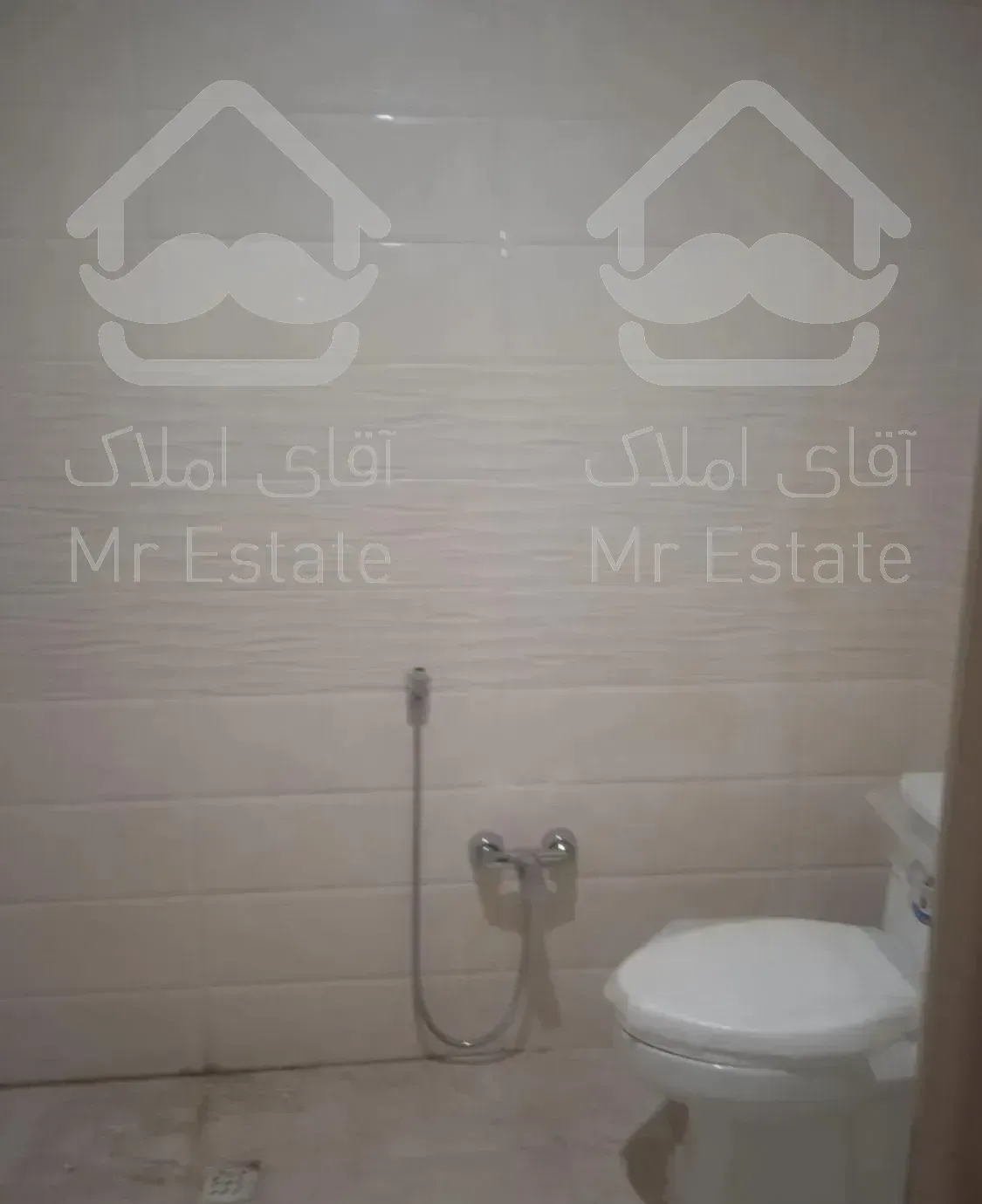 آپارتمان 118 متری دو خوابه شهرک خرازی