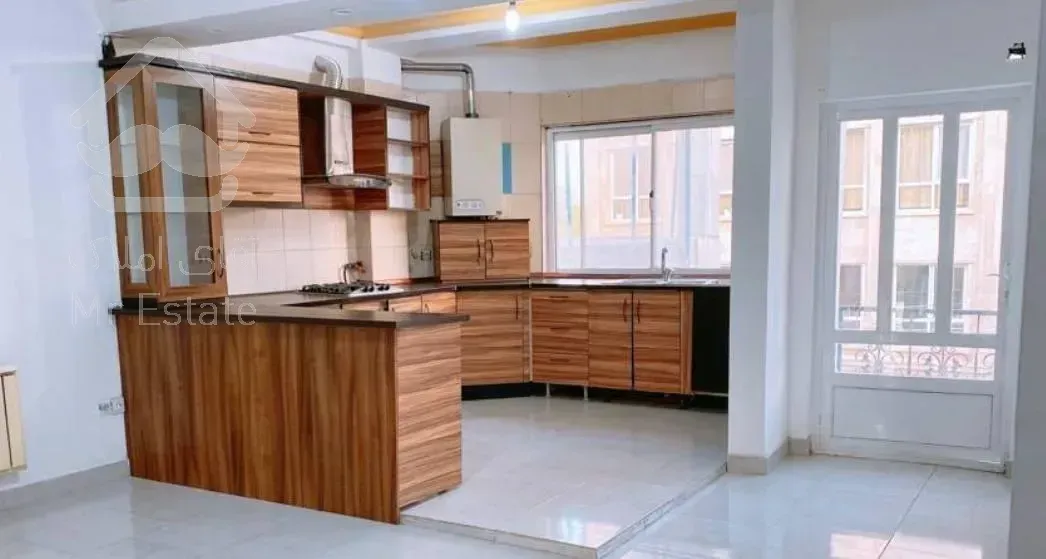 اجاره واحد ۹۸ متری در مرکز شهر