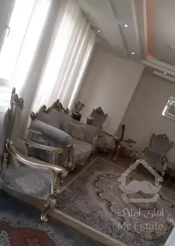 آپارتمان ۹۲متری در فاز۳ حکیمیه کوچه شقایق