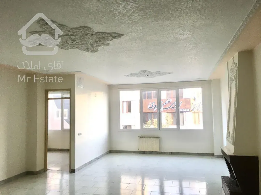 اجاره آپارتمان موقعیت اداری سعادت آباد