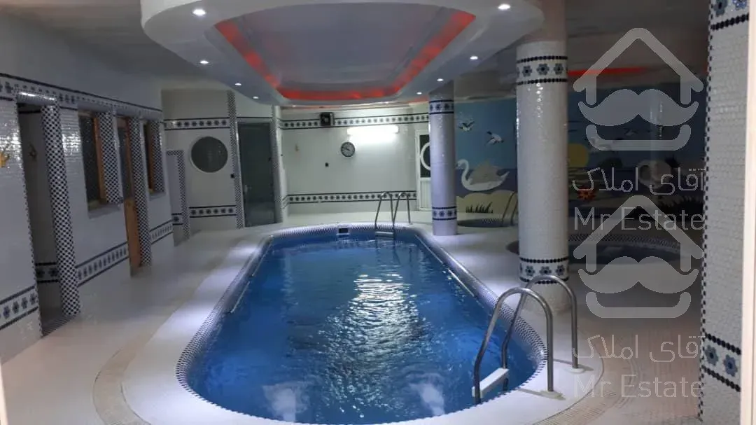 فروش آپارتمان ولنجک 270  متر لوکس