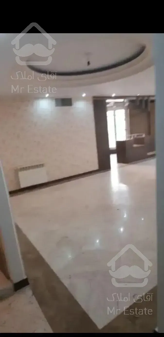 آپارتمان ۱۰۵ متری ۲ خوابه تهرانشرق