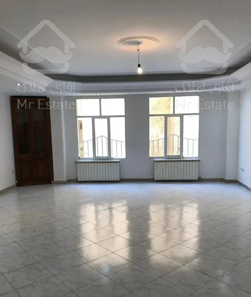 اپارتمان ٨٥متری دزاشیب