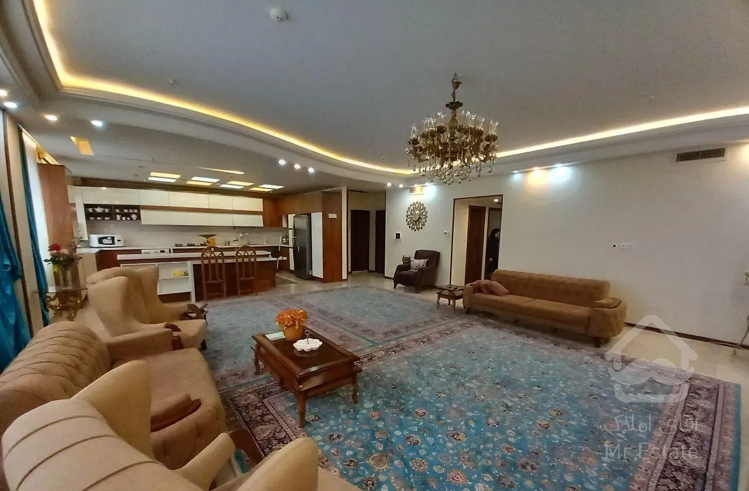 ۱۴۹ متر۳ خواب تک واحدی فول