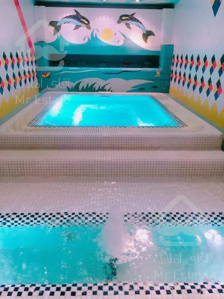 اجاره و رهن ویلا زعفرانیه 280  متر شیک