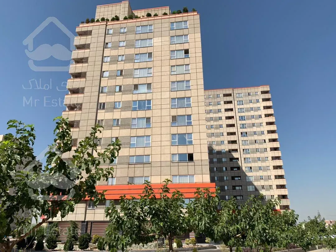 خرید پروژه پلازا ۱۱۰ متری پلازا دو‌خواب