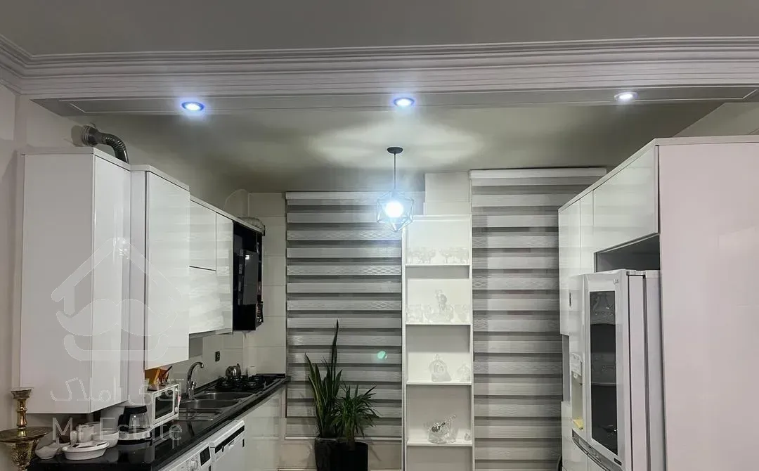 آپارتمان دو خواب بینظیر