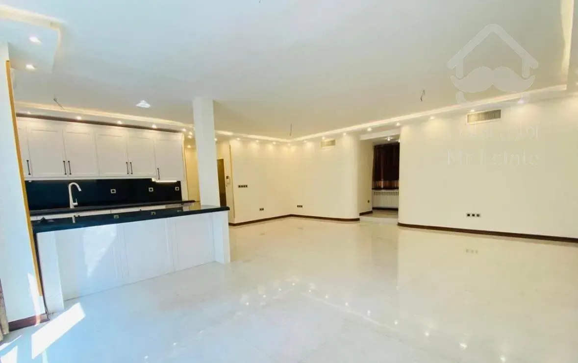 ۹۵ متر شیک و چشم‌نواز/فقط برای سخت‌پسندها