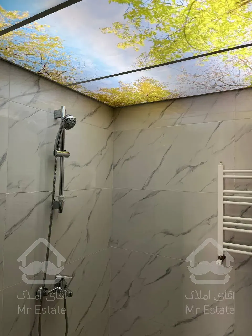 فروش آپارتمان لاکچری