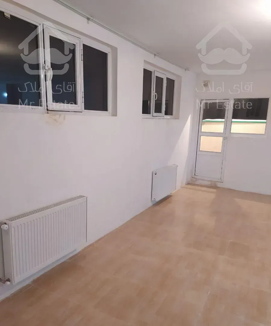 آپارتمان 95متری کوی اسلامیه