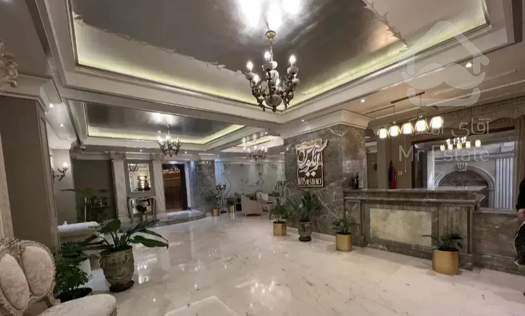 ۱۹۰متر نوساز لوکیشن دنج محمودیه