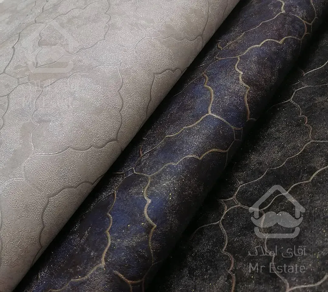 پخش کاغذدیواری پوستر کناف آیینه کاری