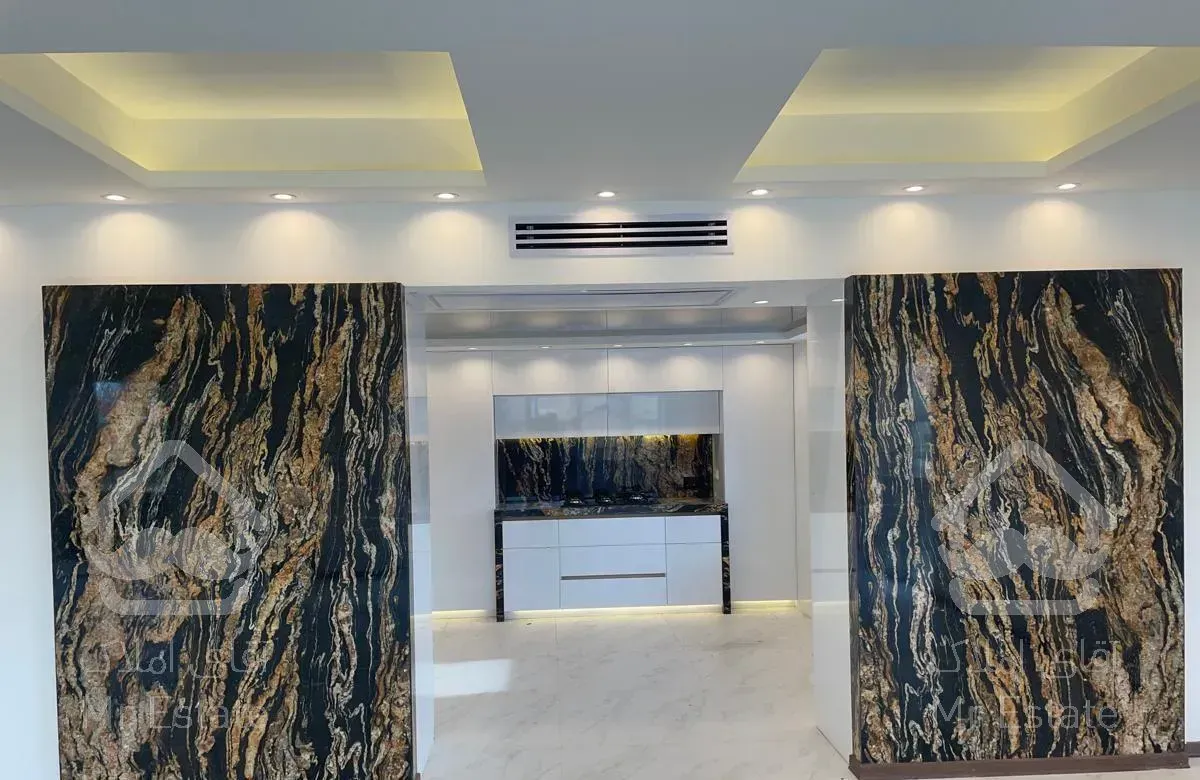 آپارتمان ۲۴۷ متری ۳ خواب