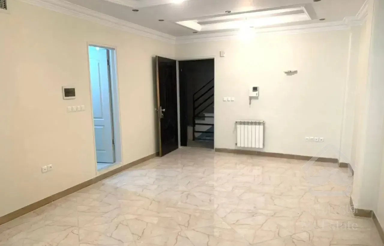 60 متر 1 خواب واقع در هاشمی