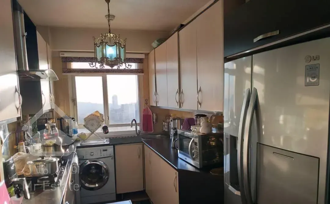 فروش آپارتمان ۶۹ متری ۲ خوابه در جوادیه تهرانپارس