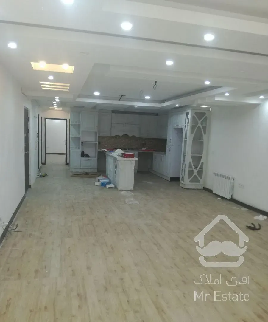 آپارتمان 145 متری