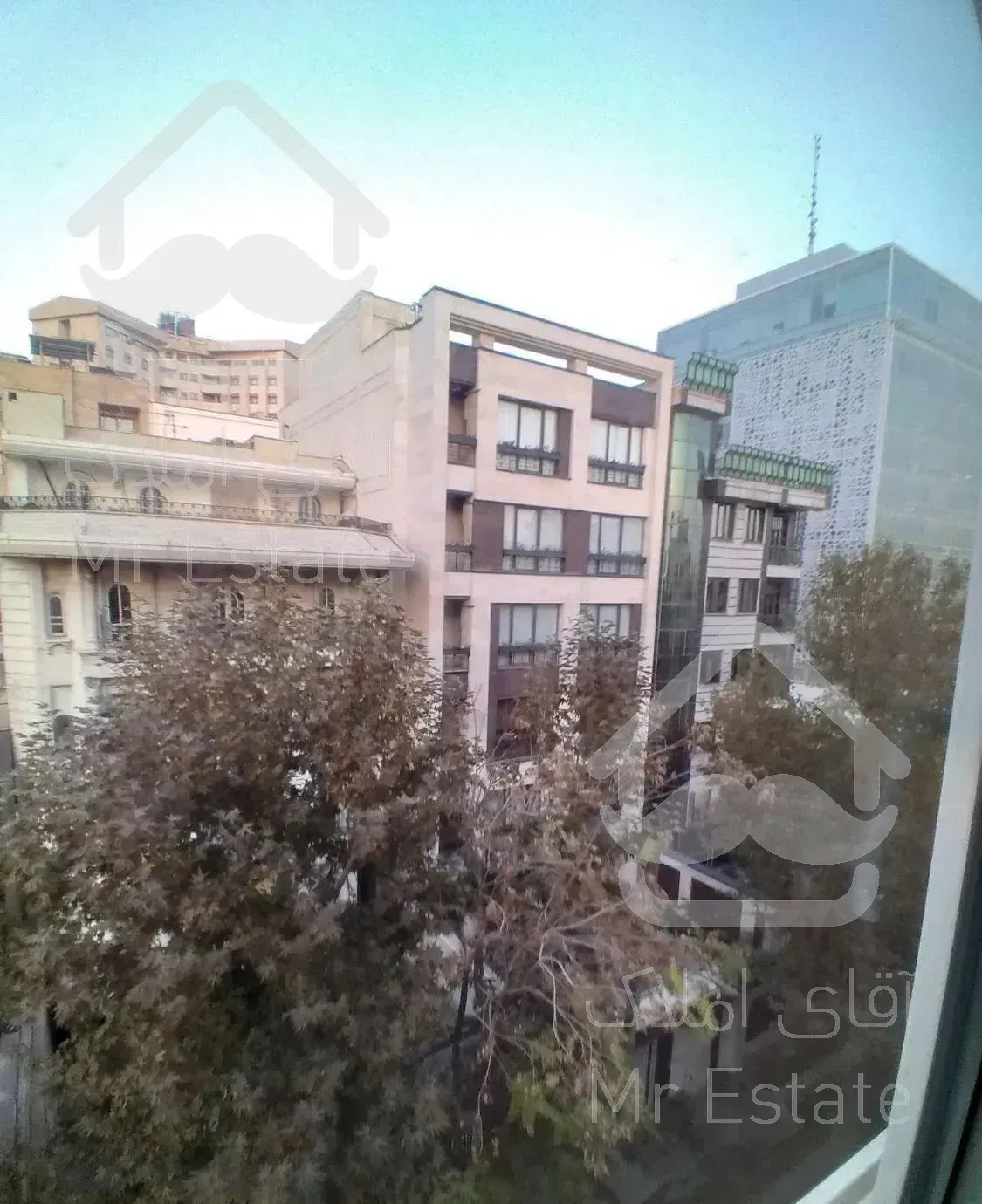 ۱۹۰ متر۳ خوابه شیراز شمالی خ آفتاب