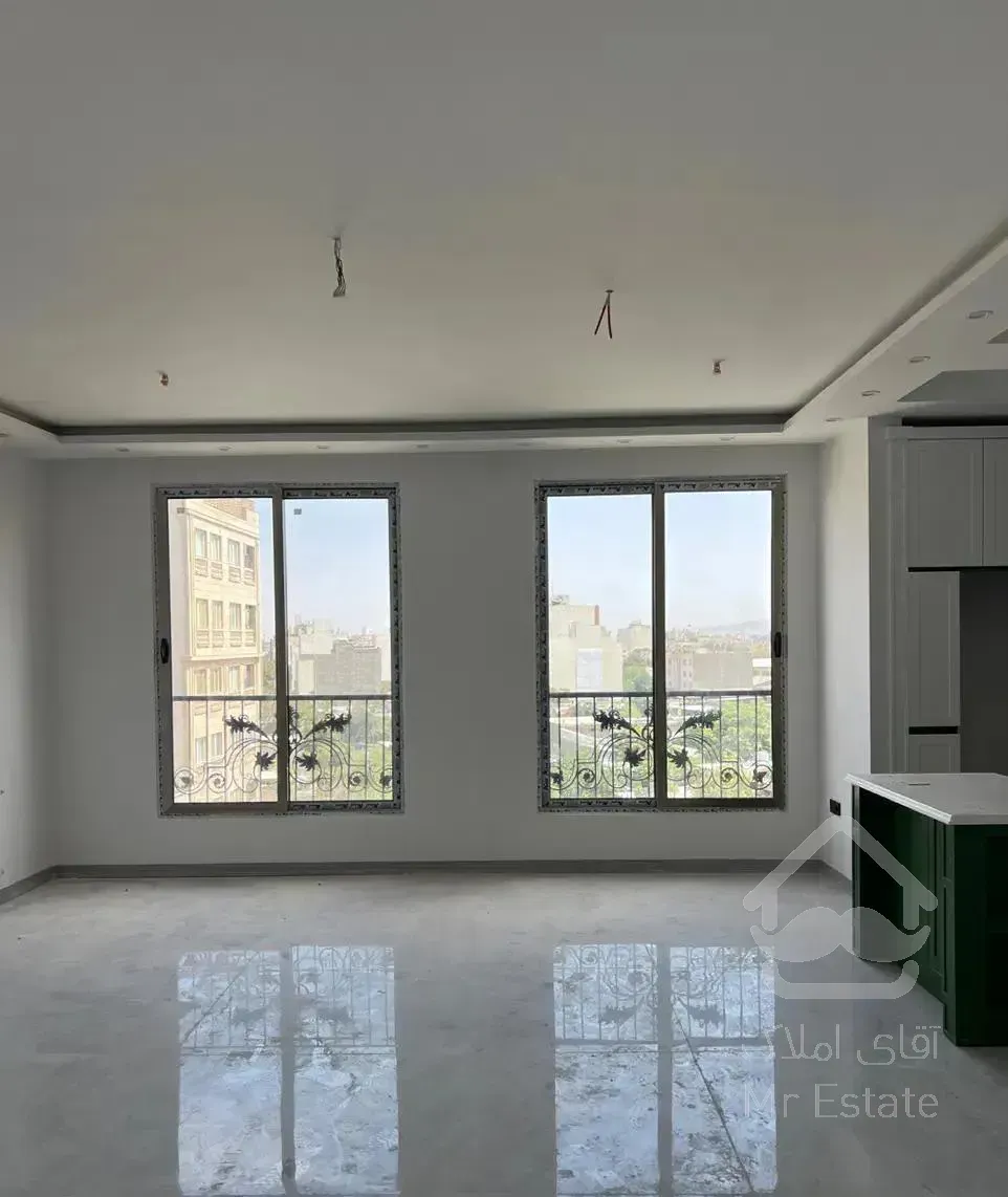 ۱۳۰ متر ۳ خوابه/سند ملکی/خیابان امام رضا/حرم مطهر