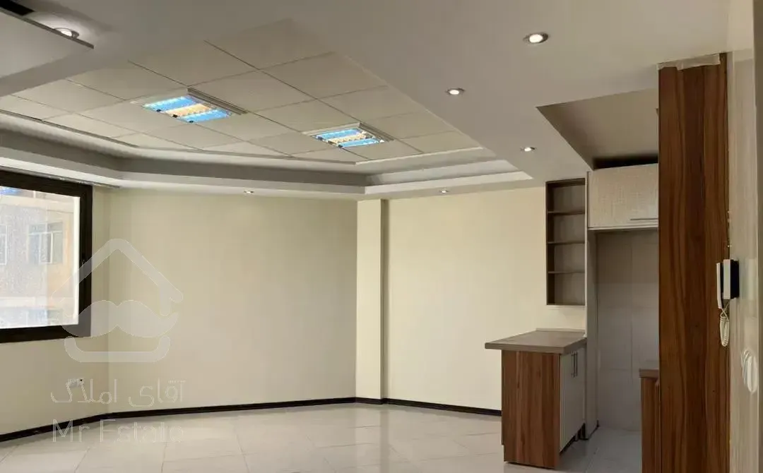 نیاوران دزاشیب/۹۰ متر ۲ خواب/نور مستقیم