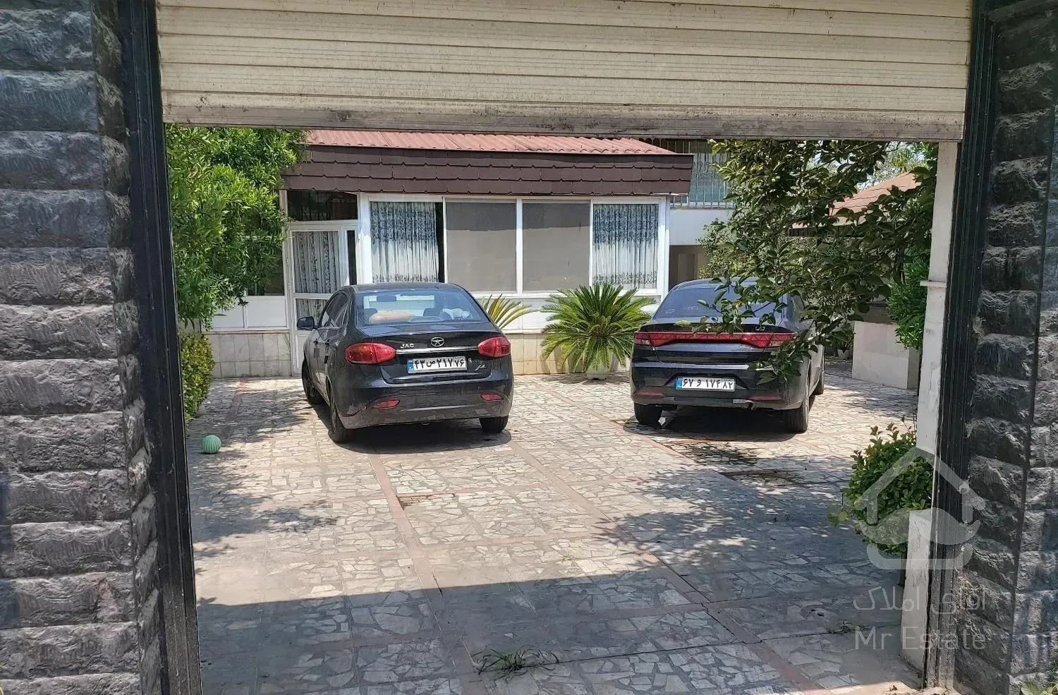 ویلا جهت اجاره سالانه