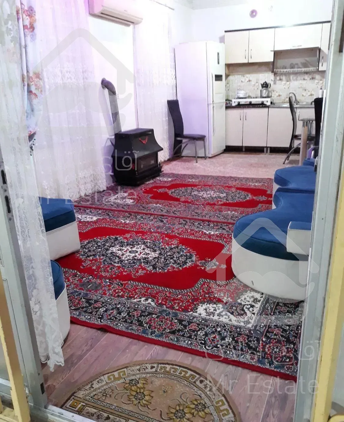 کلبه خانه روستای