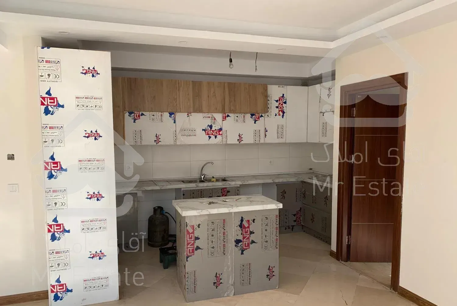 ۸۲متری تکواحدی فول