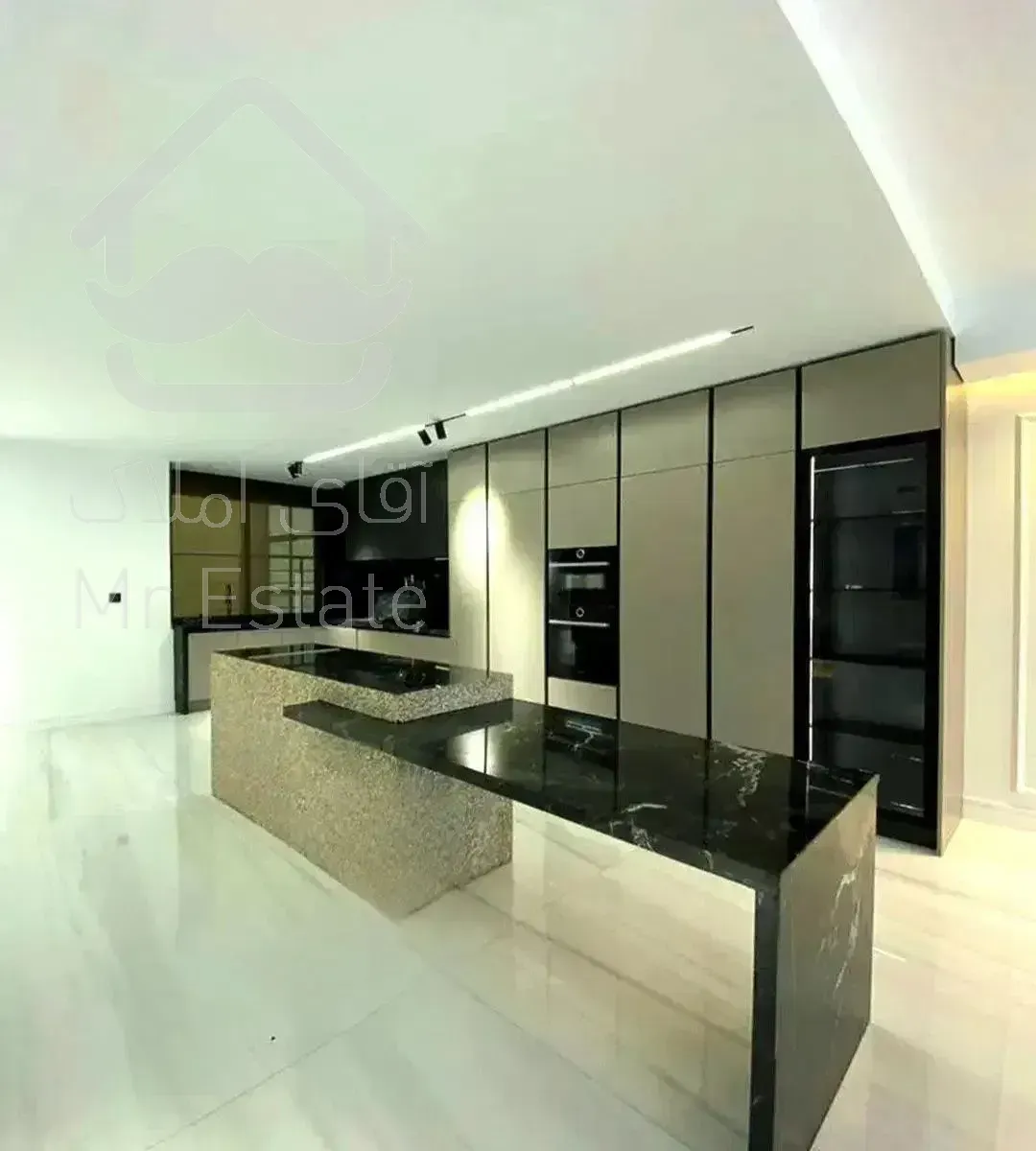 ۲۳۰ متر مدرن ۳ خواب کینگ مستر / کلید نخورده