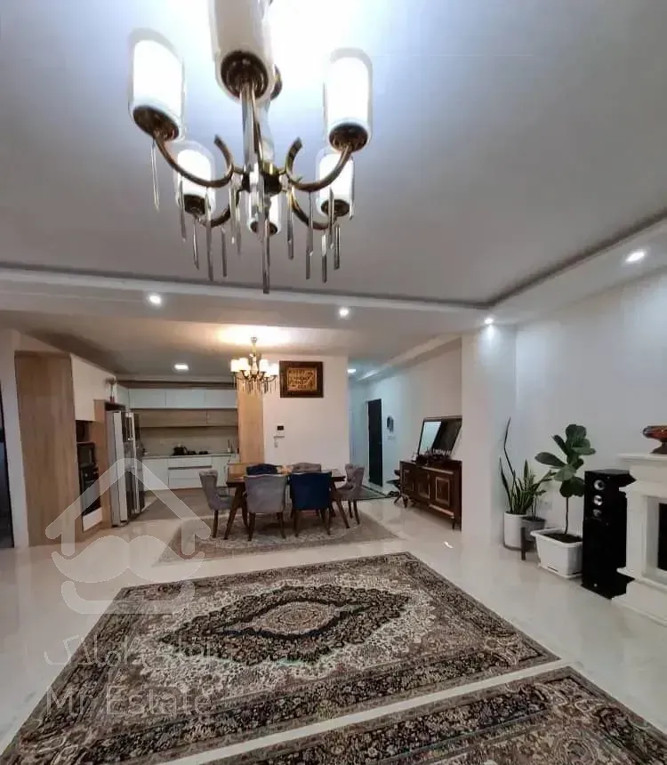 فروش واحد / ۱۰۵ متری / بلوار شیرودی