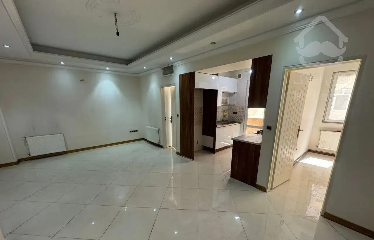 آپارتمان ۶۰ متری / دو خوابه / نوساز