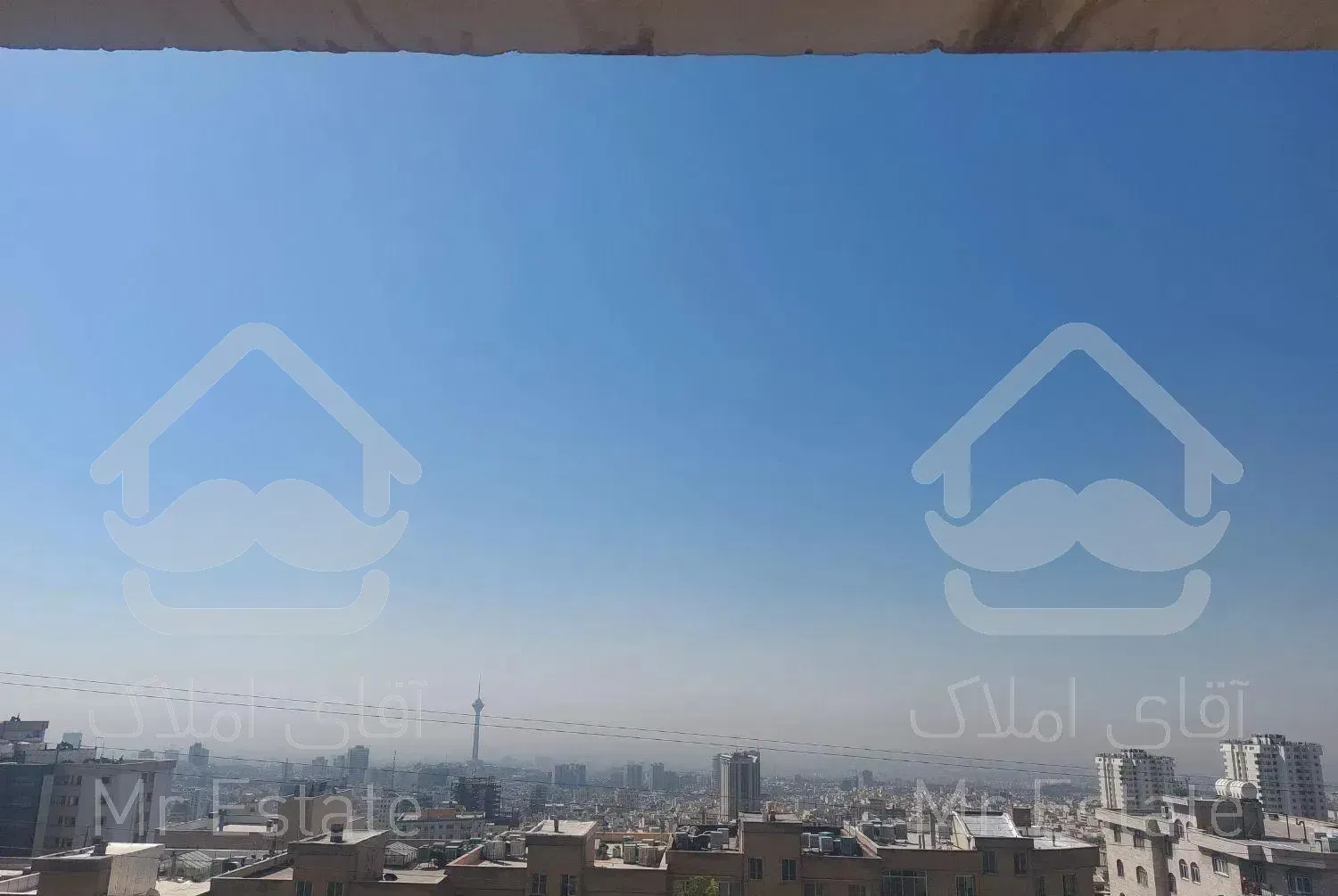 آپارتمان ۱۲۰ متر سعادت اباد