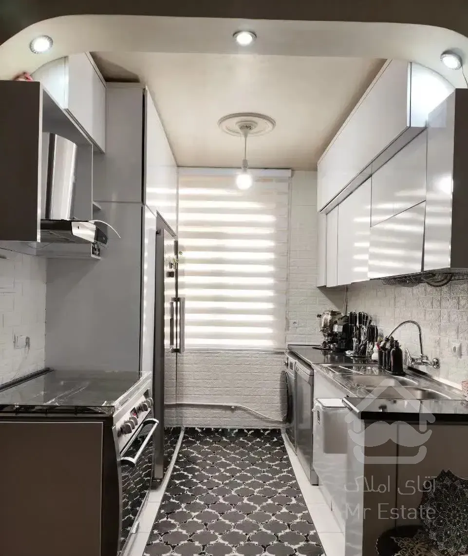 ۵۲متر فول بازسازی خیابان مخصوص