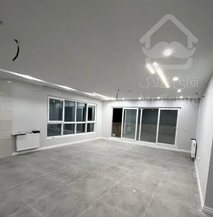 ۱۱۵متر/گرگانپارس/فول امکانات/با مشاعات بینظیر