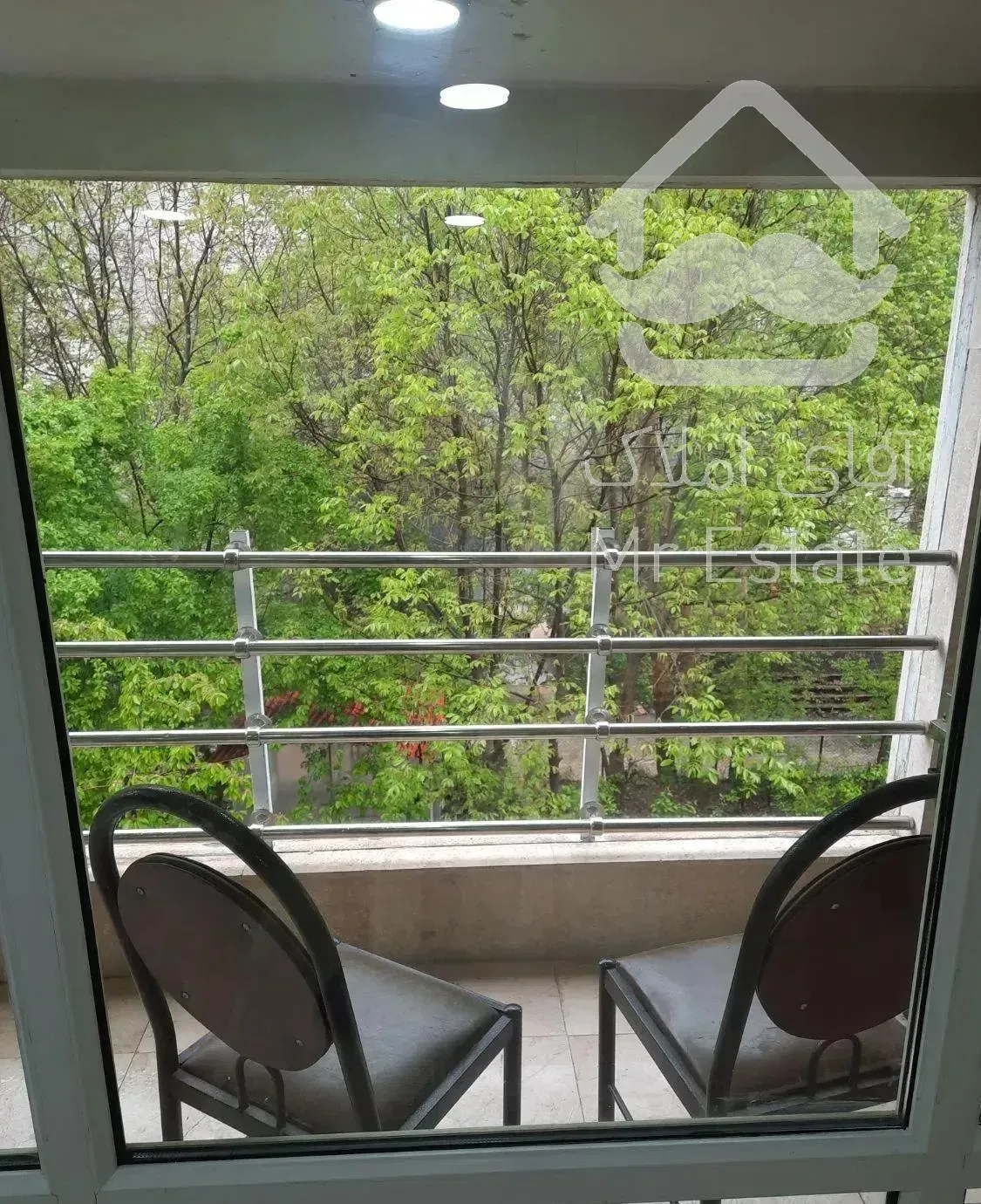 اقامتگاه پارسیا 130 متری