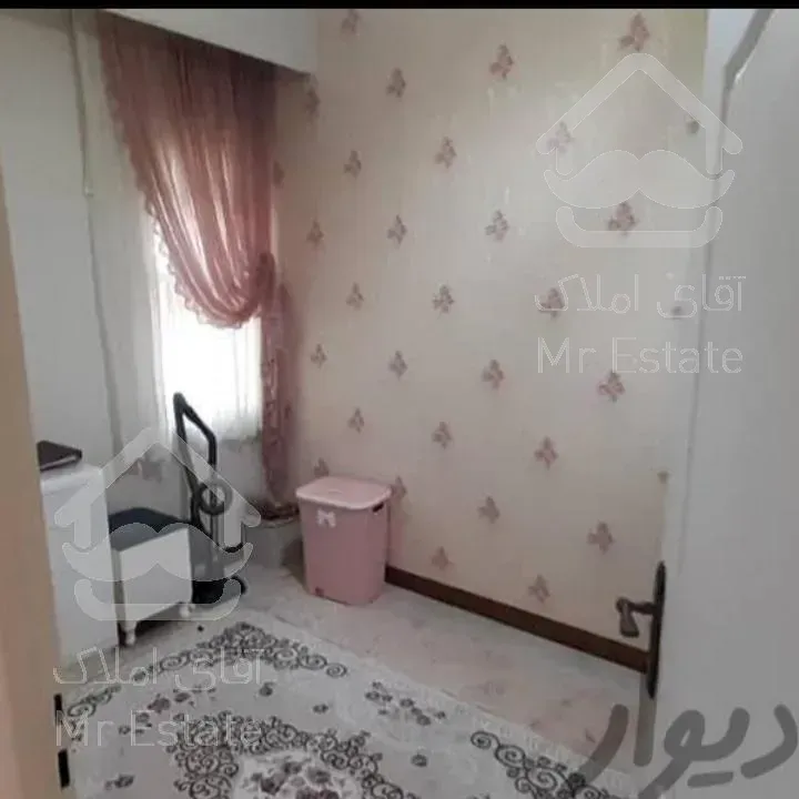 فروش آپارتمان ۶۴متری دوخوابه فردوس غرب