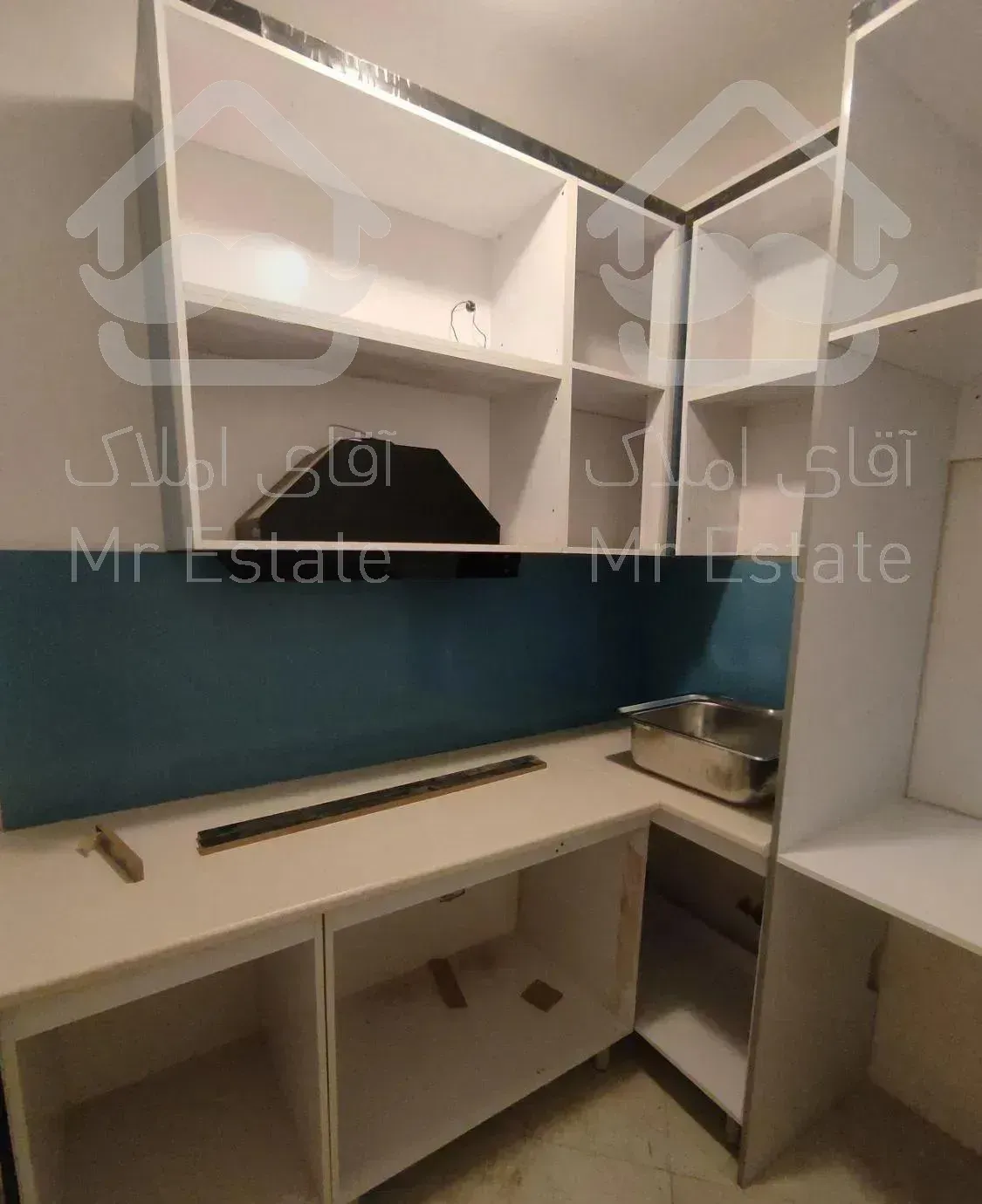 ولیعصر جام جم سوییت ۵۸ متری طبقه دوم