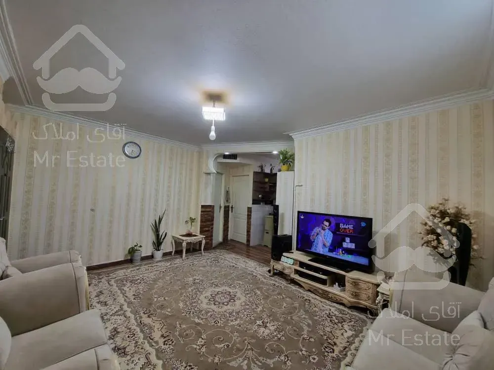 ۴۴متری یک خوابه بر مرتصوی