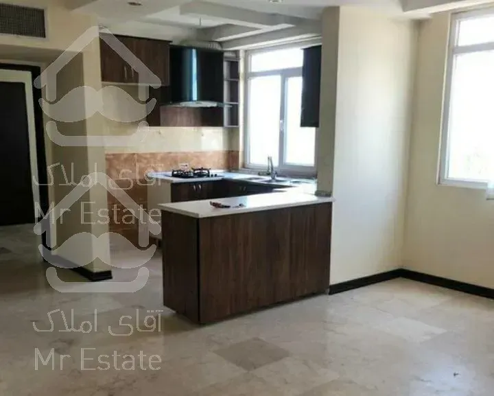 59متر 1خواب فول امکانات 4ساله جنت آباد شمالی