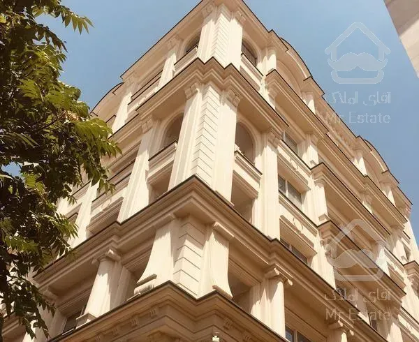 اجاره آپارتمان ۲۱۰متری  کامرانیه شمالی