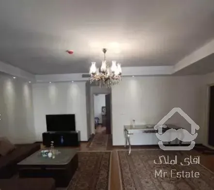 فلامک شمالی شهرک غرب ۸۵متر ۵ ساله فول امکانات