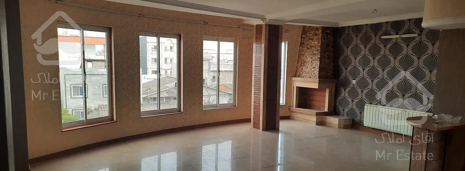 فروش آپارتمان در خیابان طالب آملی