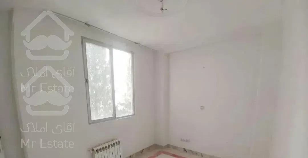 آپارتمان ۱۰۰ متری ، دو خواب ، فرساد شرقی