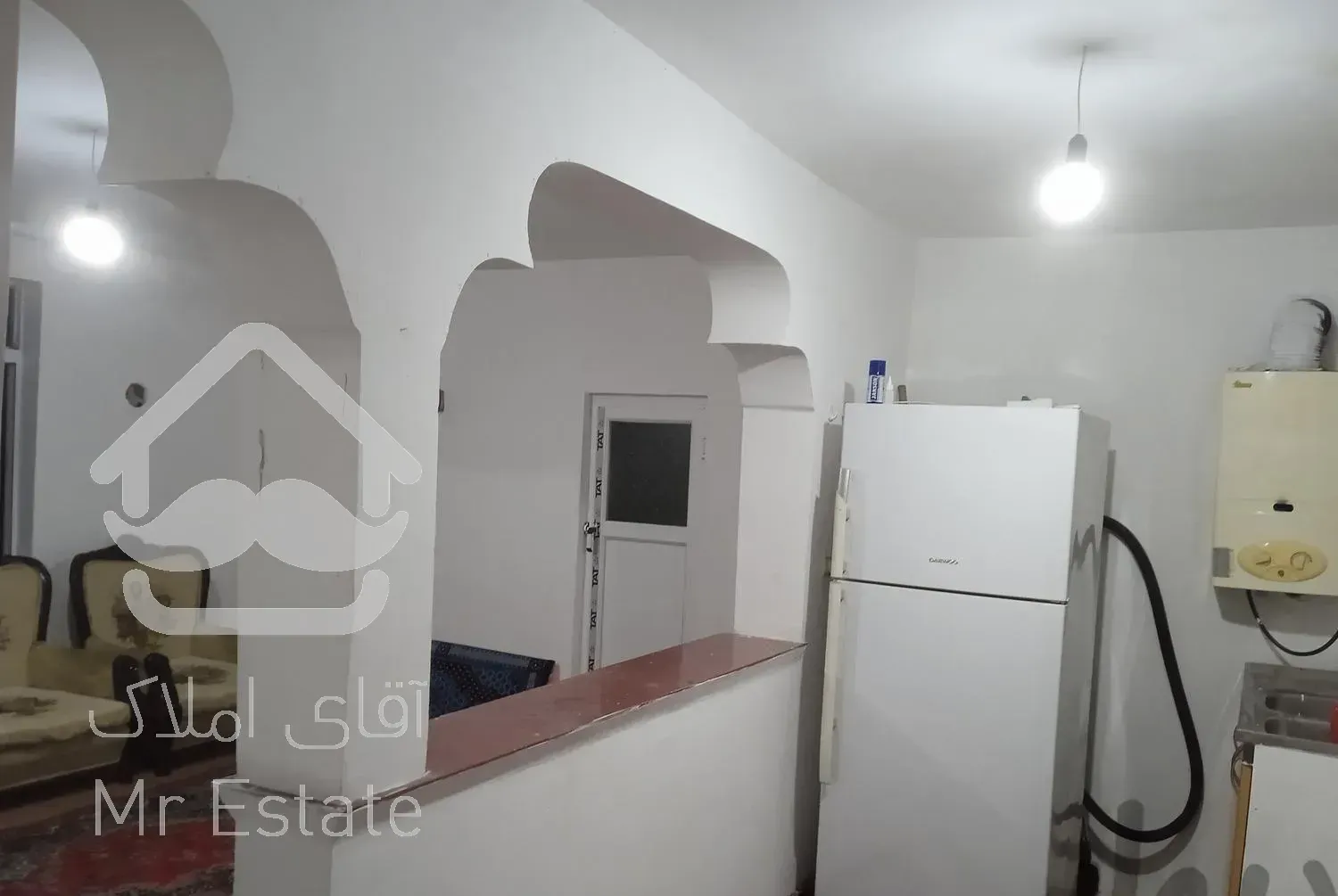 اجاره خانه با حیاط بزرگ در سیاهکل