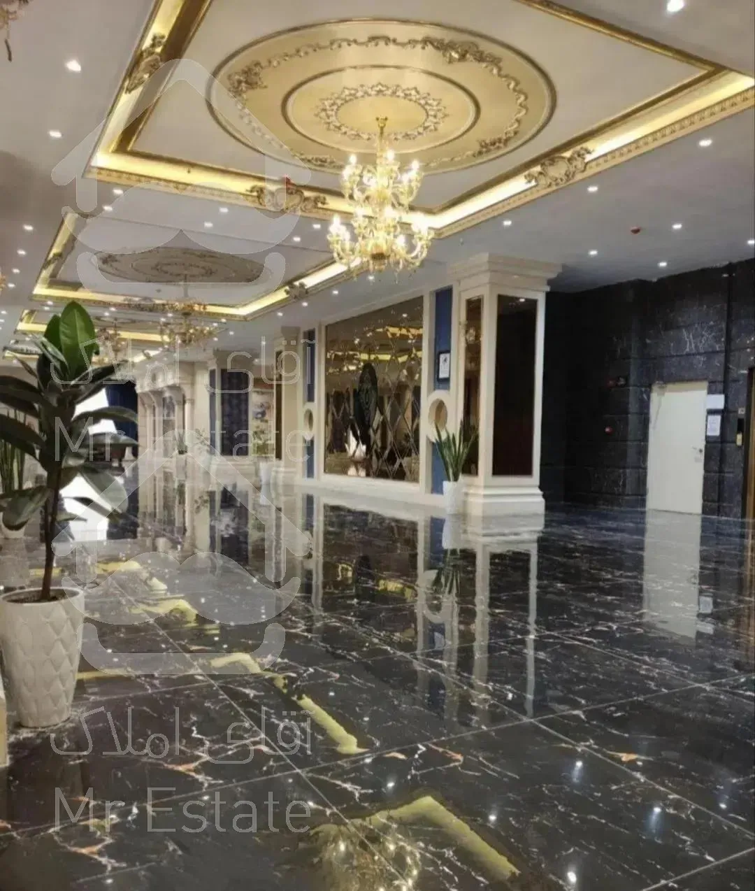 ۱۱۷متر عظمت ایران لویزان