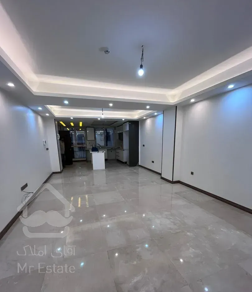 شمال خواجه عبدالله ۹۰ متر ۲ خواب