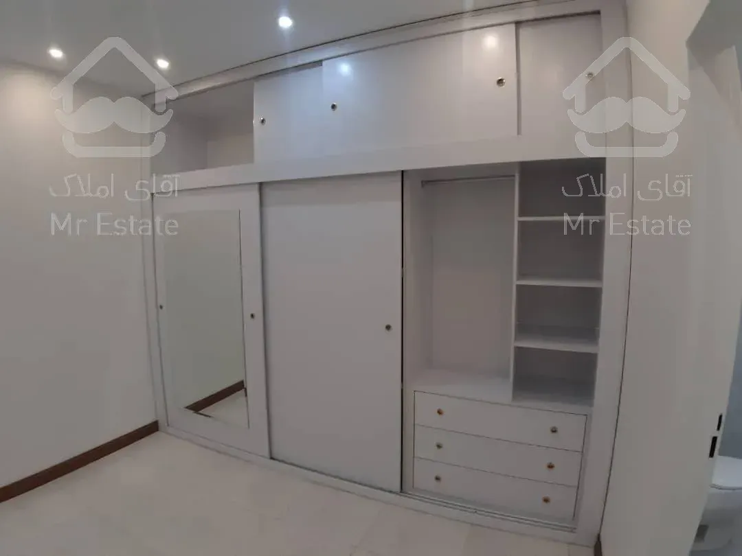 آپارتمان ۱۲۷ متر ۲خواب چیتگر کوهک