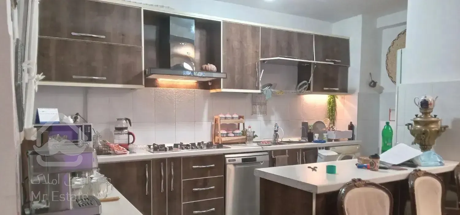 تمام رهن مهر یکم