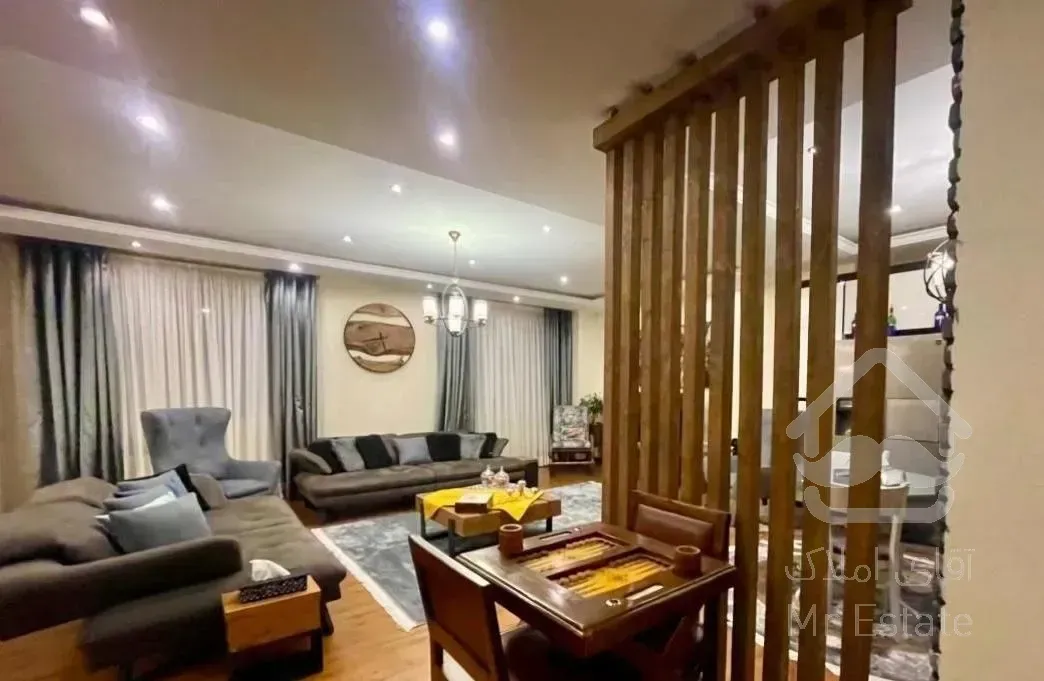 ۱۵۵ متر آپارتمان / میگون نو / سند تک برگ