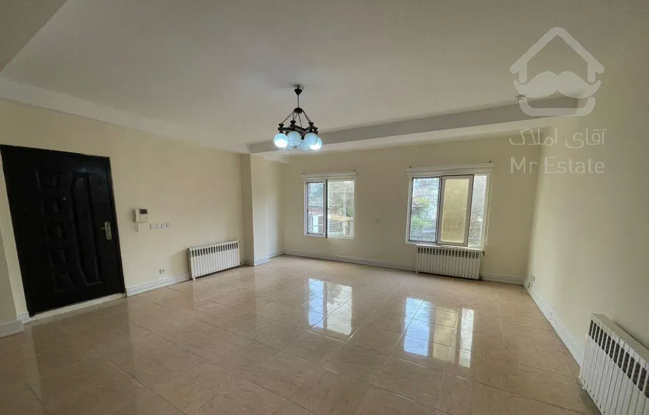 فروش آپارتمان ۱۱۲ متری ۲ خوابه