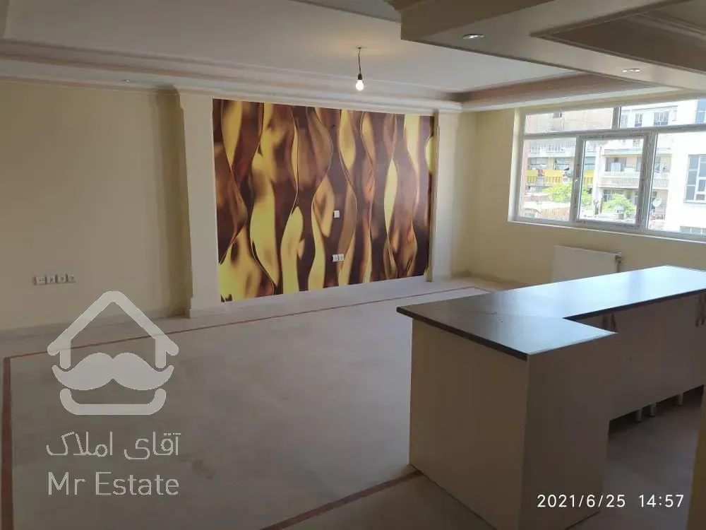 93 متر تکواحدی ستارخان